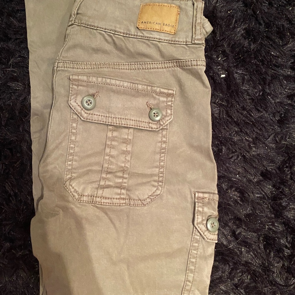AE JEANS